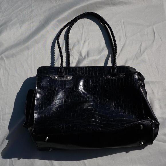 Bueno Handbags - Bueno Women's Black Bag